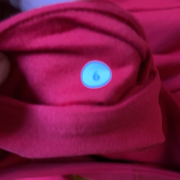 Extra long Lululemon pants! - Picture 2 of 3